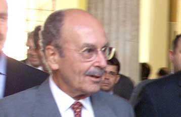 Οι Έλληνες πρέπει να φανούν αντάξιοι της ιστορίας τους, τόνισε ο Πρόεδρος της Δημοκρατίας