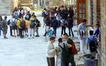 Παράνομη η απομάκρυνση μαθητών από ιδιωτικά σχολεία, λόγω καθυστέρησης των διδάκτρων