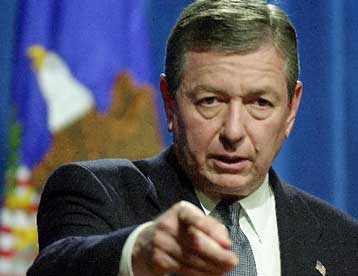 Δεν επιβεβαιώνεται, αλλά δεν μπορεί να αποκλειστεί η σχέση Μπιν Λάντεν με τα κρούσματα άνθρακα