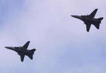 Οι ΗΠΑ χτυπούν και πάλι το Αφγανιστάν – Για 12 νεκρούς κάνουν λόγο οι Ταλιμπάν