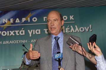 Μετά τη Σύνοδο Κορυφής της ΕΕ ο ανασχηματισμός της κυβέρνησης