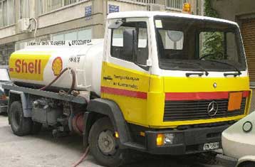 Αρχίζει από τη Δευτέρα η διάθεση του πετρελαίου θέρμανσης