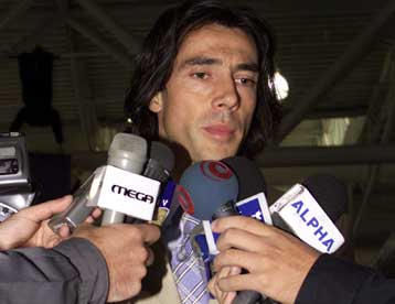 Αναχώρησε για το Λονδίνο ο Παναθηναϊκός