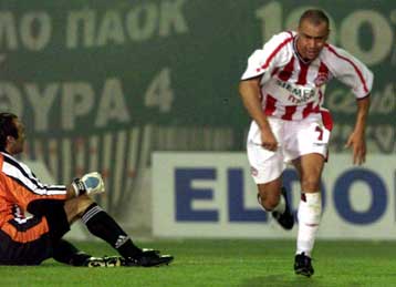 Αμφίβολος ο Γιαννακόπουλος για το παιχνίδι με τη Λιλ