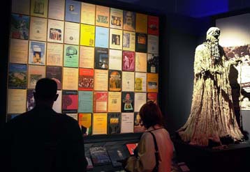 Ικανοποίησε η ελληνική παρουσία στην 53η Διεθνή Έκθεση Βιβλίου