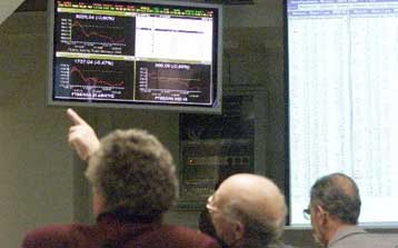 Με οριακά κέρδη 0,1% έκλεισε τη Δευτέρα το ΧΑΑ