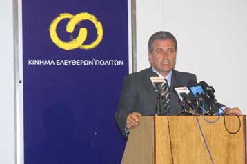 Ενισχυμένος ο Σημίτης από το Συνέδριο, εκτίμησε ο αρχηγός του ΚΕΠ