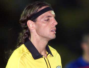 Τρίμηνη διακοπή συμβολαίου στον Νάβας αποφάσισε η ΑΕΚ