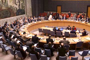 Το μελλοντικό καθεστώς του Αφγανιστάν απασχολεί τα Ηνωμένα Έθνη