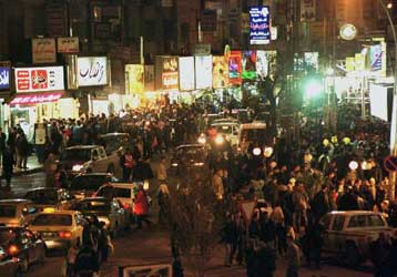 Αποτράπηκαν νέες επιθέσεις κατά δυτικών στόχων στο Λίβανο, ισχυρίζεται η Ιορδανία