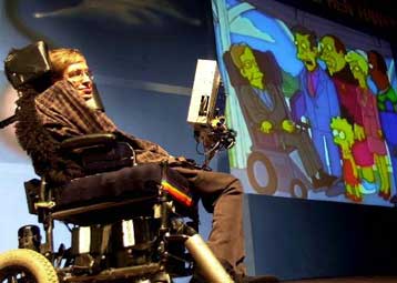 Ο Στίβεν Χόκινγκ ξαναγράφει το «Χρονικό του Χρόνου» σε απλοποιημένη μορφή