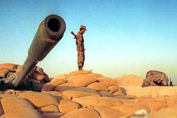 Στον κλοιό της αφγανικής αντιπολίτευσης το Μαζάρ-ε-Σαρίφ