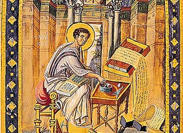 Πιθανώς αυθεντικά τα λείψανα του Ευαγγελιστή Λουκά, σύμφωνα με γενετική ανάλυση