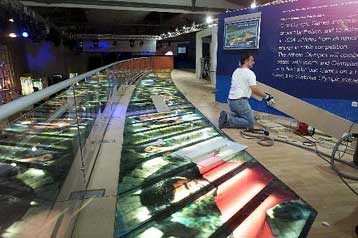 Το Νοέμβριο θα ανακοινωθεί ο απολογισμός της Έκθεσης Βιβλίου της Φρανκφούρτης