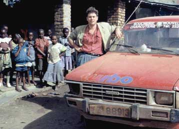 Απελευθερώθηκε από τους Ταλιμπάν ο ένας από τους δύο Γάλλους δημοσιογράφους