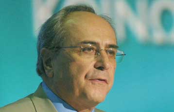 Πρωτοβουλία για την επιβίωση και την ανασυγκρότηση της Ολυμπιακής από την Αριστερά