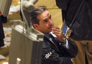 Κέρδη για Nasdaq, απώλειες για Dow Jones στο άνοιγμα της Τρίτης