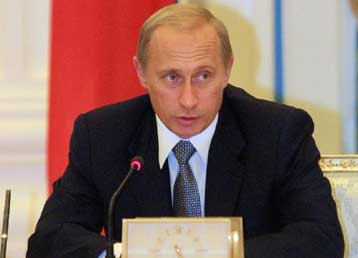 Δολοφονική απόπειρα κατά του Πούτιν αποκάλυψε αξιωματούχος του Αζερμπαϊτζάν