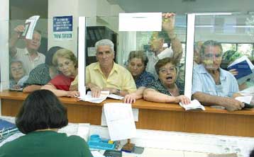 Το 10% των μικρομεσαίων επιχερήσεων εισφοροδιαφεύγει