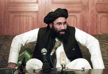 Oι Ταλιμπάν δεν παραδίδουν τον μπιν Λάντεν και διαψεύδουν τα περί διάσπασής τους