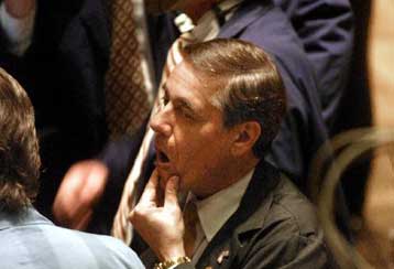 Με κέρδη έκλεισαν Nasdaq και Dow Jones την Τρίτη