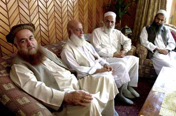 Λογαριασμοί των Ταλιμπάν εντοπίστηκαν σε ελληνικές τράπεζες