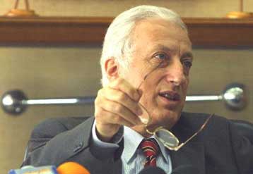 Ο ορισμός της τρομοκρατίας απασχόλησε τους υπουργούς Δικαιοσύνης των «15»