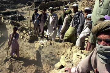 Θα νικήσουμε τους «άπιστους», προειδοποίησε ο πνευματικός ηγέτης των Ταλιμπάν