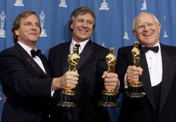 Τα Όσκαρ θα απονεμηθούν κανονικά, δηλώνει ο πρόεδρος της Αμερικανικής Ακαδημίας Κινηματογράφου