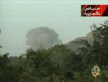 Επτά νεκροί πολίτες αναφέρονται στο Κανταχάρ από τις αμερικανικές βόμβες