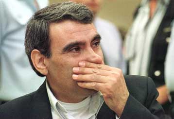 Την Παρασκευή θα συνεχιστεί η δίκη του Λεσπέρογλου