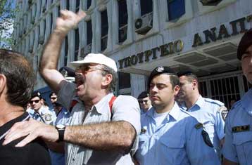 Δεν επανακρατικοποιείται η Softex, τόνισε ο Ν.Χριστοδουλάκης