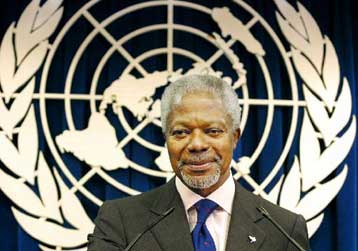 Τον ΟΗΕ ποδηγέτη των πολιτικών εξελίξεων στο Αφγανιστάν επιθυμεί η ΕΕ