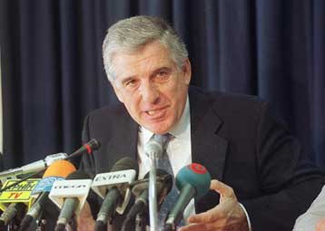 Η ελληνική οικονομία διατηρεί τη δυναμική της, τόνισε ο Γ.Παπαντωνίου