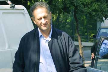 Η πορεία του ΠΑΣΟΚ στο επίκεντρο της συνάντησης Σημίτη-Σκανδαλίδη