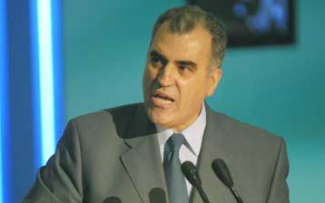 Να ασχοληθούν με τις καταγγελίες Λαλιώτη προτρέπει του δικαστές ο Ρέππας