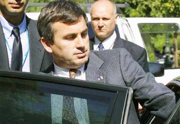 Με τον αρχηγό ΓΕΕΘΑ συναντήθηκε ο νέος πρεσβευτής των ΗΠΑ στην Ελλάδα