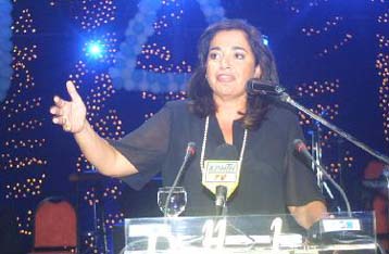 Στην Ντ.Μπακογιάννη αποφάσισε η ΝΔ να δώσει το χρίσμα του υποψήφιου δημάρχου της Αθήνας