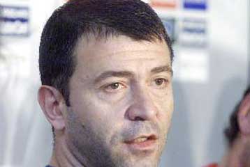 Αποφασισμένος για τη νίκη ήταν ο Ολυμπιακός