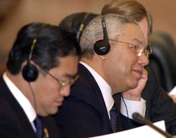 Οι χώρες του APEC θα εντείνουν τις προσπάθειές τους για την πάταξη της τρομοκρατίας