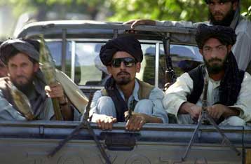 Στο μικροσκόπιο οι τέσσερις λογαριασμοί των Ταλιμπάν στην Ελλάδα