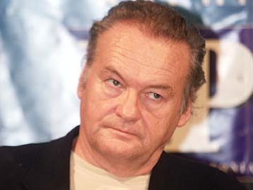 «Μητρόπολη» και πίνακες του Σκολιμόφσκι στο Φεστιβάλ Κινηματογράφου Θεσσαλονίκης