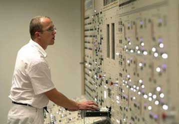 Συναγερμός σε πυρηνικό εργοστάσιο των ΗΠΑ λόγω ενδεχόμενης τρομοκρατικής απειλής