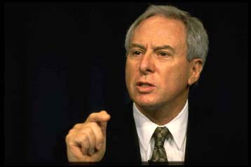 Παραιτείται το Νοέμβριο ο διοικητής της NASA