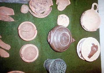 Εξαρθρώθηκε σπείρα αρχαιοκαπήλων στη Θεσσαλονίκη