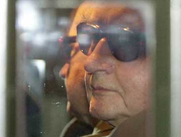 Αθώος δήλωσε ενώπιον του δικαστηρίου ο πρώην ηγέτης της Πολωνίας Β.Γιαρουζέλσκι