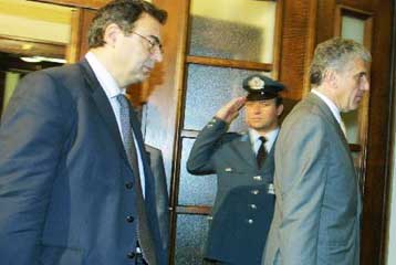 Αναβάλλεται η απόφαση για την ΕΤΒΑ