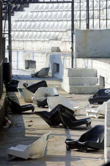 Μία αγωνιστική σε ΠΑΟΚ, Ολυμπιακό και Πανιώνιο