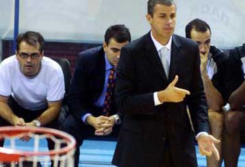 Μόνο τη νίκη ζήτησε ο Σούμποτιτς από τους παίκτες του ΠΑΟΚ εν όψει Ολυμπιακού