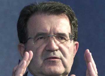 Επίπληξη ετοιμάζει η Κομισιόν σε Γερμανία, Γαλλία και Ιταλία για τα ελλείμματα